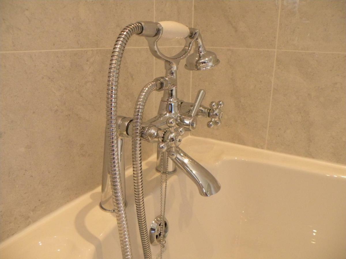 Woodfield Self-Catering Apartment Кембридж Экстерьер фото