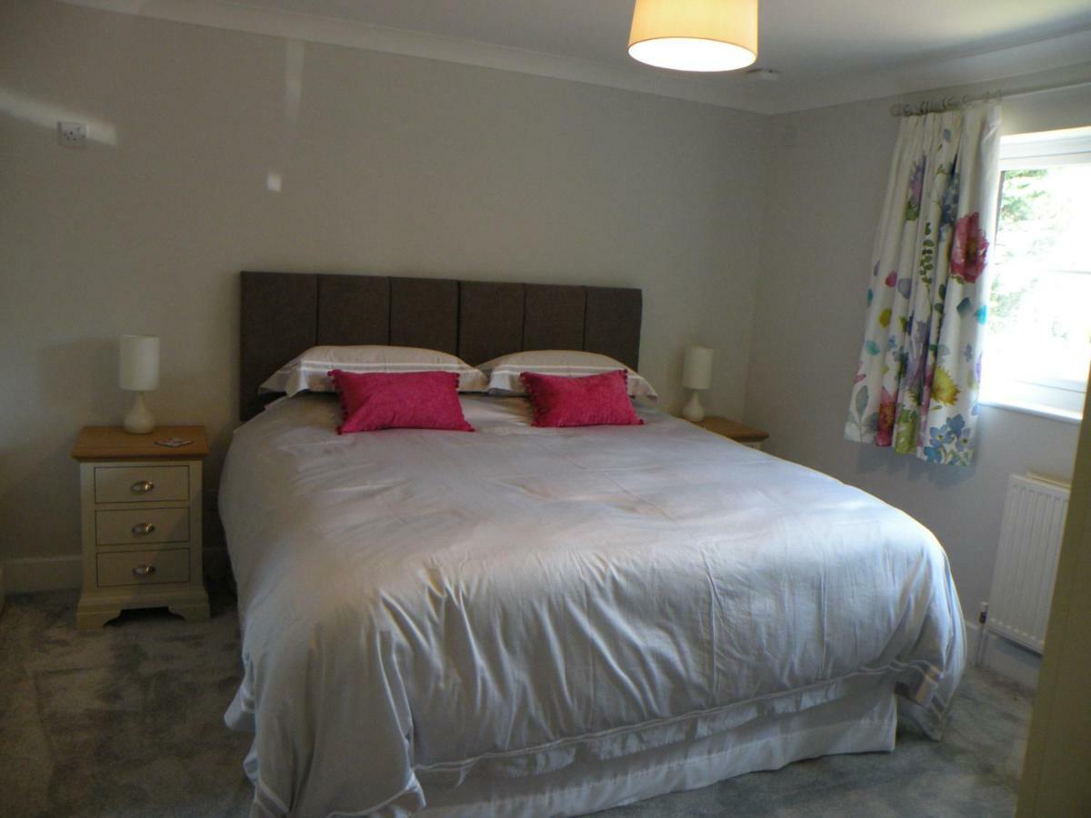 Woodfield Self-Catering Apartment Кембридж Экстерьер фото