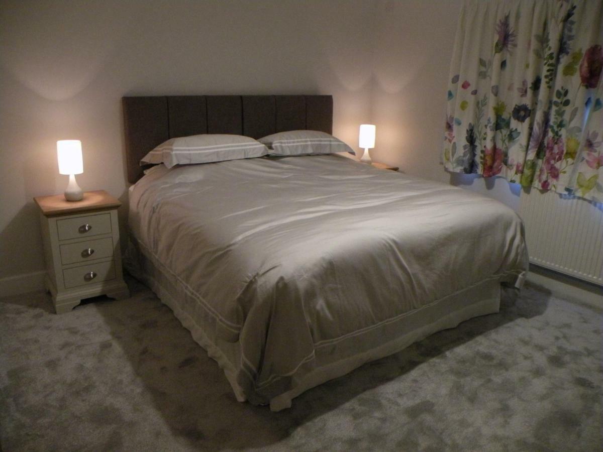 Woodfield Self-Catering Apartment Кембридж Экстерьер фото