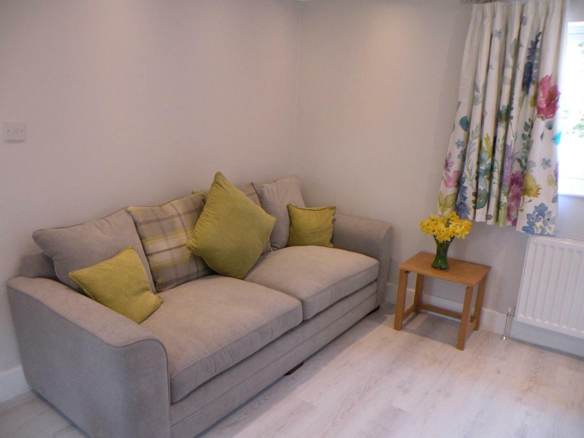 Woodfield Self-Catering Apartment Кембридж Экстерьер фото