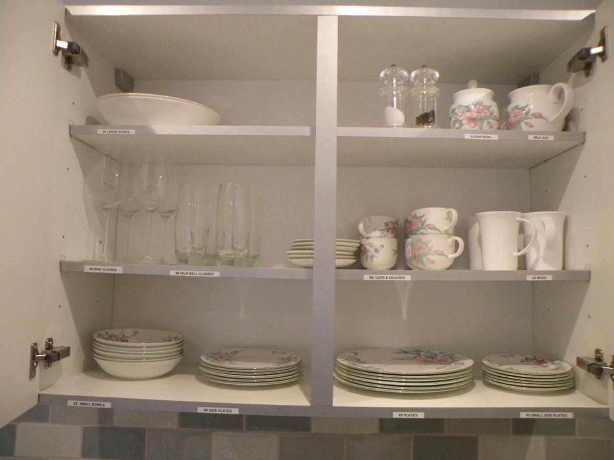 Woodfield Self-Catering Apartment Кембридж Экстерьер фото